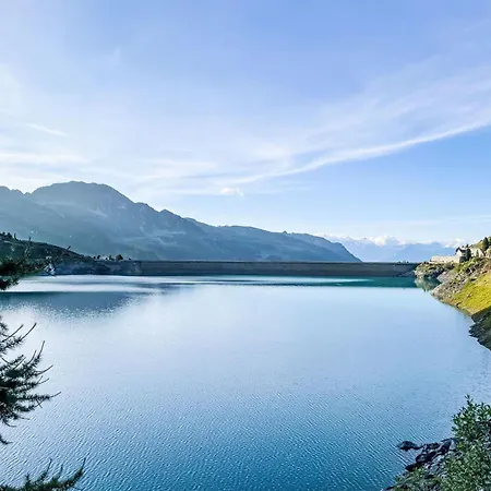 Gemini By Interhome *