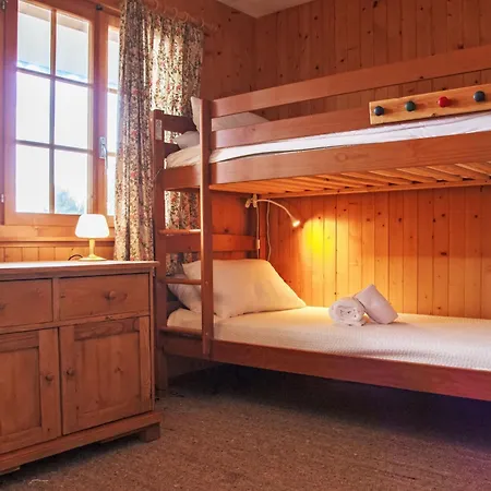 Gemini By Interhome Nendaz