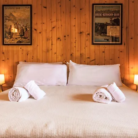 Gemini By Interhome Chalet *