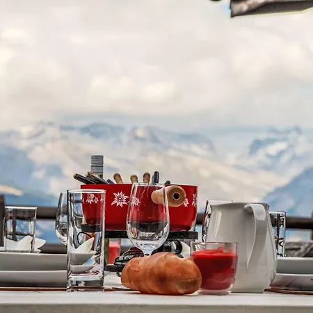 Gemini By Interhome * Nendaz