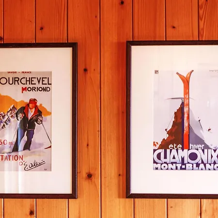 Chalet Gemini By Interhome Nendaz