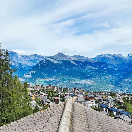 Gemini By Interhome Chalet *