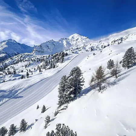 Gemini By Interhome Nendaz