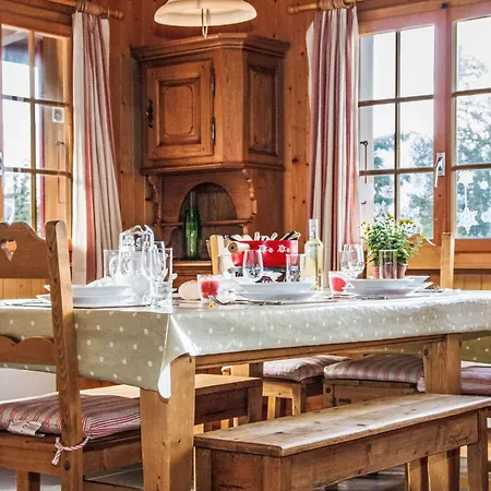 Gemini By Interhome * Nendaz