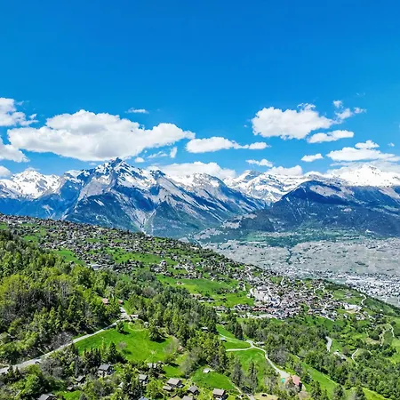 Gemini By Interhome *