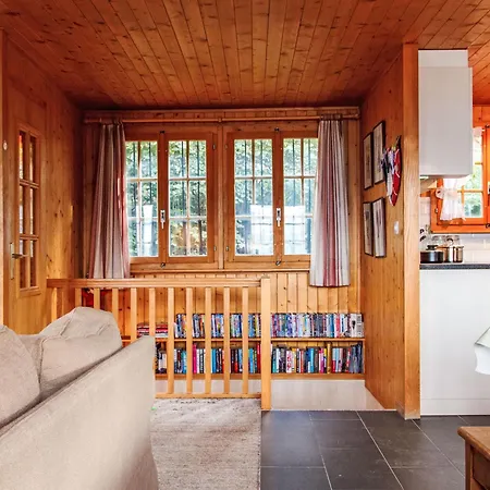 Gemini By Interhome *