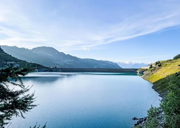 Gemini By Interhome *