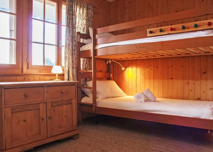 Gemini By Interhome Nendaz