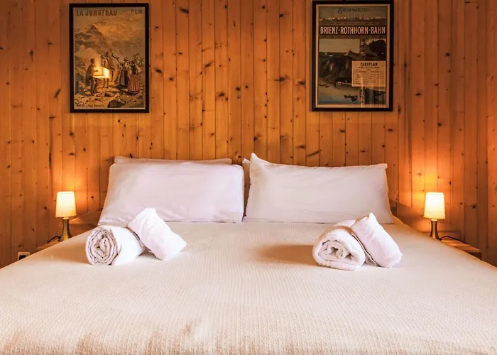 Gemini By Interhome Σαλέ *