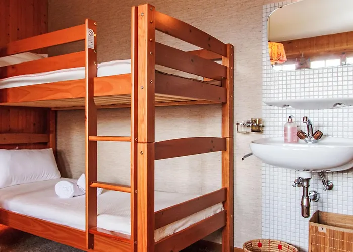 Σαλέ Gemini By Interhome *