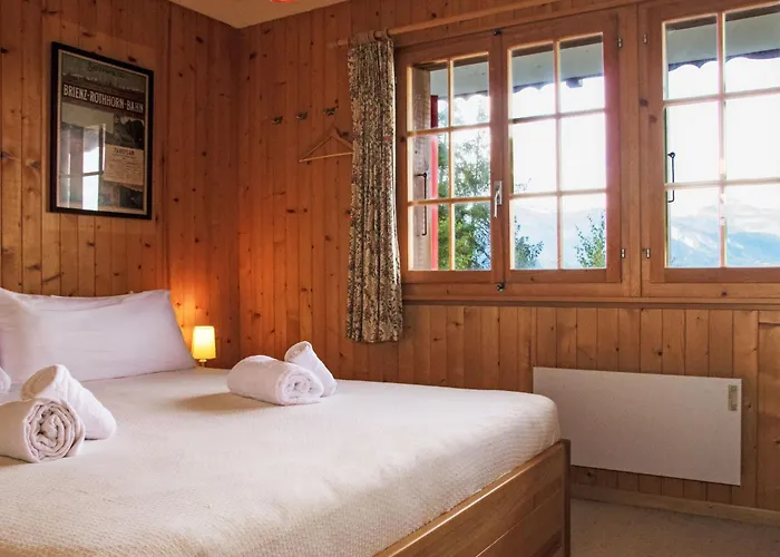 Gemini By Interhome *