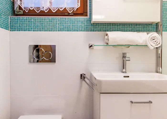 Gemini By Interhome Σαλέ