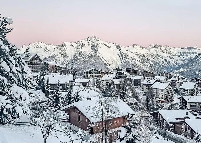 Σαλέ Gemini By Interhome *