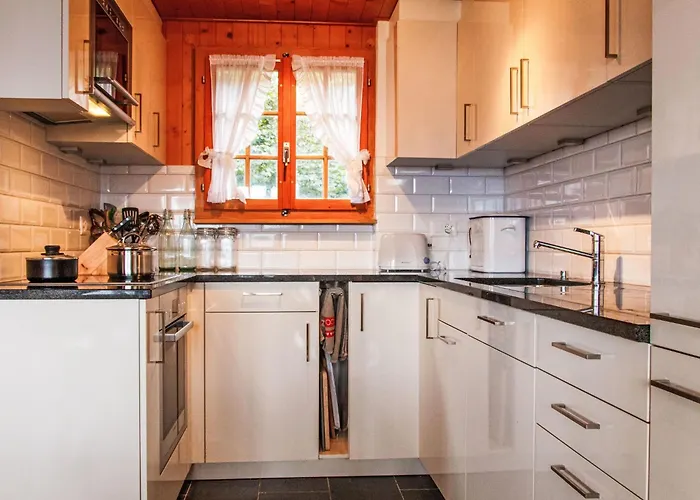 Σαλέ Gemini By Interhome