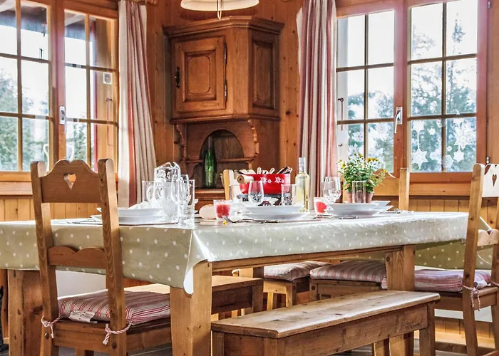 Gemini By Interhome * Nendaz