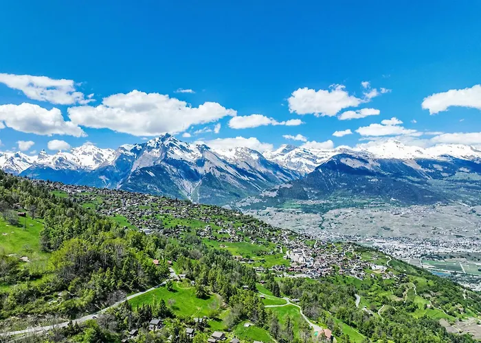 Gemini By Interhome *