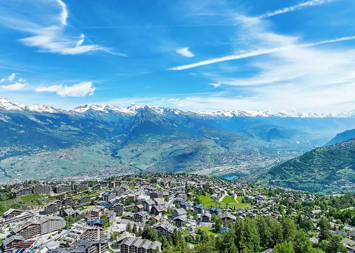 Gemini By Interhome Σαλέ *