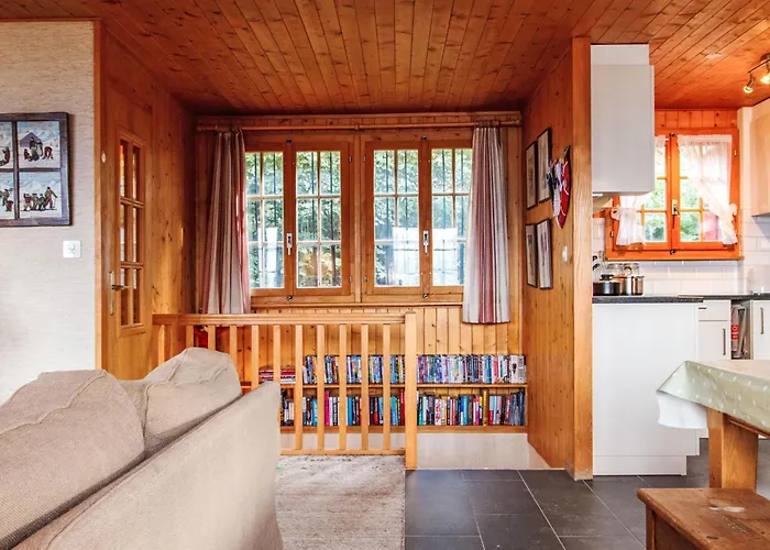 Gemini By Interhome *