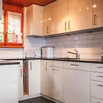 Gemini By Interhome Chalet Nendaz