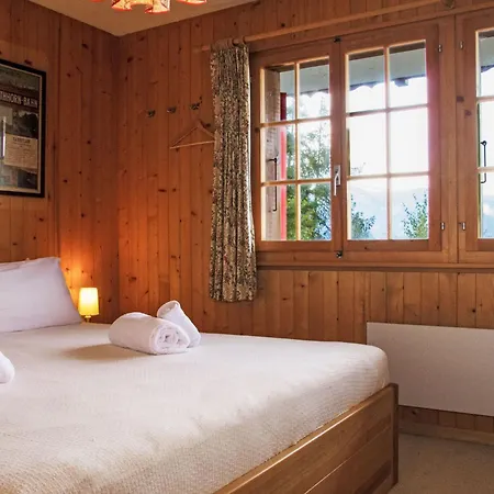 Gemini By Interhome *