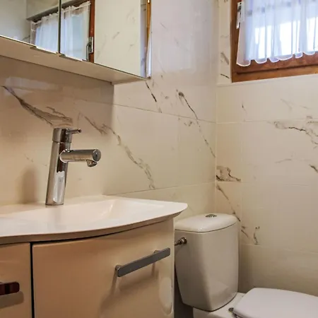 Gemini By Interhome * Nendaz