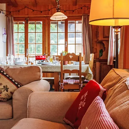 Gemini By Interhome Nendaz