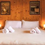 Gemini By Interhome Chalet *