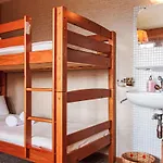 Chalet Gemini By Interhome *