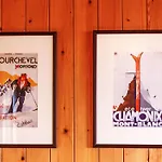 Chalet Gemini By Interhome Nendaz
