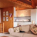 Chalet Gemini By Interhome *