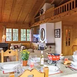Gemini By Interhome Chalet Nendaz