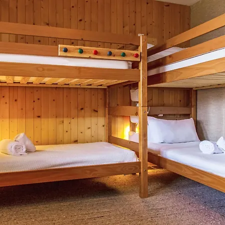 Gemini By Interhome Alpstuga Nendaz