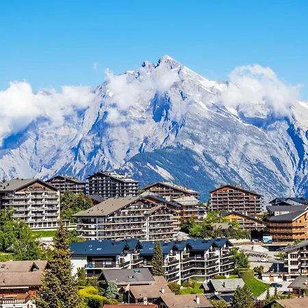 シャレー Gemini By Interhome