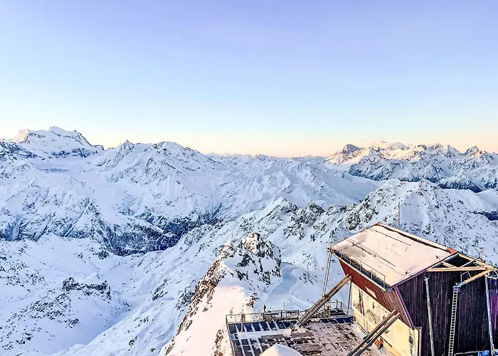 Gemini By Interhome シャレー ナンダ