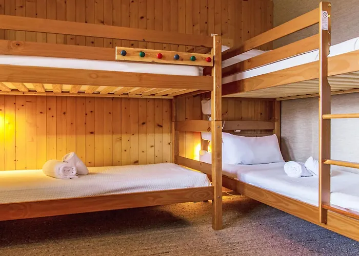 Gemini By Interhome シャレー ナンダ