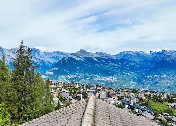 Gemini By Interhome シャレー *