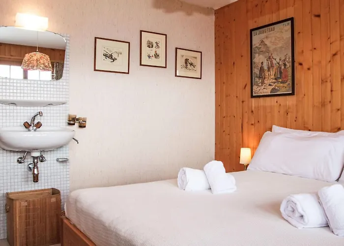 Gemini By Interhome *