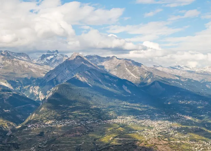 Gemini By Interhome シャレー