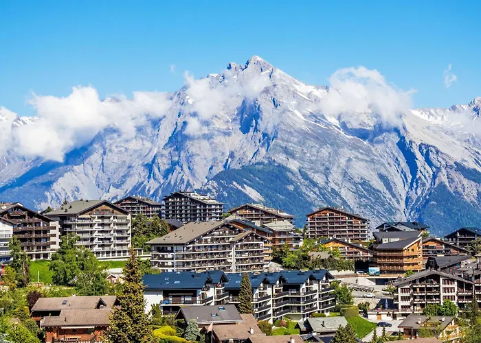 シャレー Gemini By Interhome